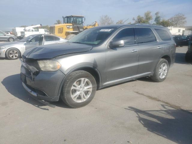 DODGE DURANGO CR 2013 with VIN 1C4RDJDG8DC611343 - Photo from auction