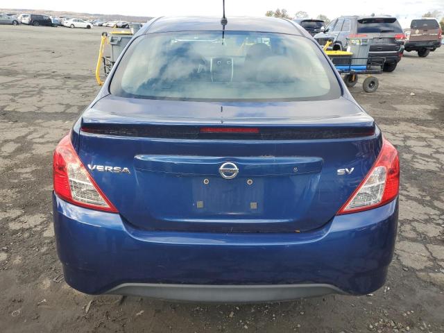 Photo 6 from auction – 2019 NISSAN VERSA S with VIN 3N1CN7AP8KL840720
