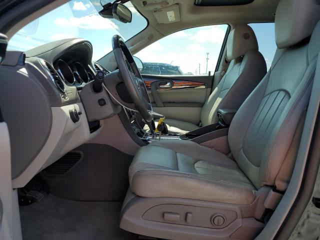 Photo 7 from auction – 2017 BUICK ENCLAVE with VIN 5GAKRCKD8HJ326152