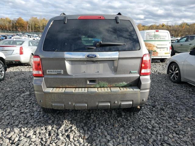 Photo 6 from auction – 2011 FORD ESCAPE LIM with VIN 1FMCU9EG8BKB57144