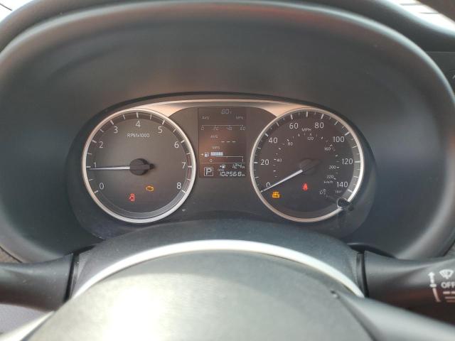 Photo 9 from auction – 2021 NISSAN KICKS S with VIN 3N1CP5BV1ML548678