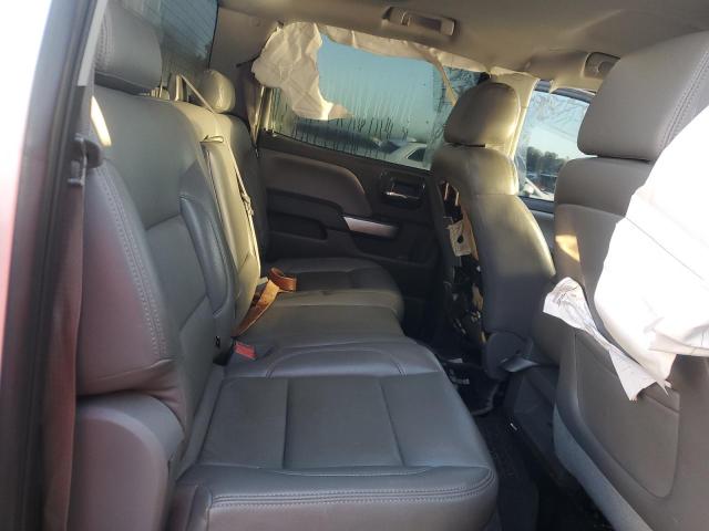 Photo 10 from auction – 2014 CHEVROLET SILVERADO with VIN 3GCUKREC5EG438258