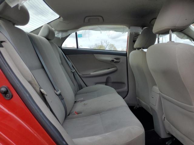 Photo 10 from auction – 2013 TOYOTA COROLLA BA with VIN 2T1BU4EE5DC971239