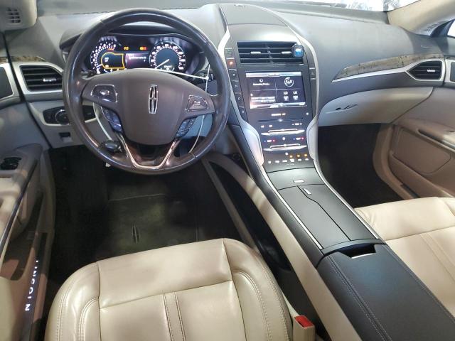 صورة رقم 8 من المزاد - 2016 LINCOLN MKZ مع VIN 3LN6L2JK6GR613520