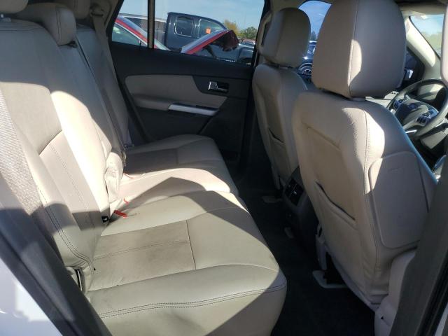 Photo 11 from auction – 2013 FORD EDGE SEL with VIN 2FMDK3JC8DBE24385