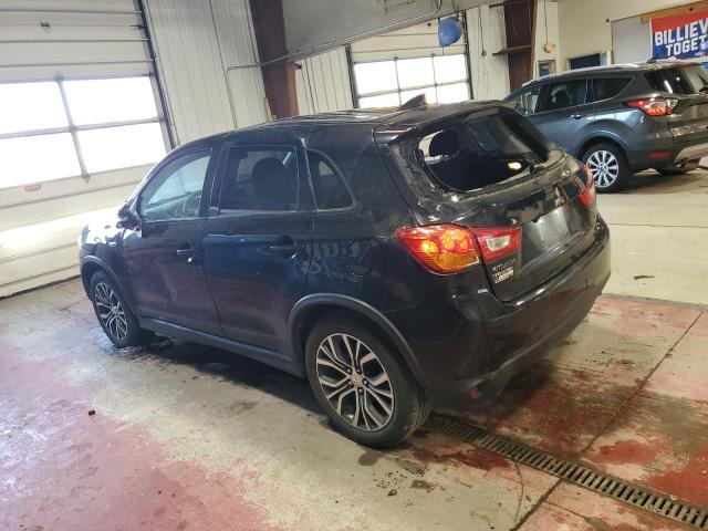 Photo 2 from auction – 2017 MITSUBISHI OUTLANDER with VIN JA4AR3AW7HZ020309