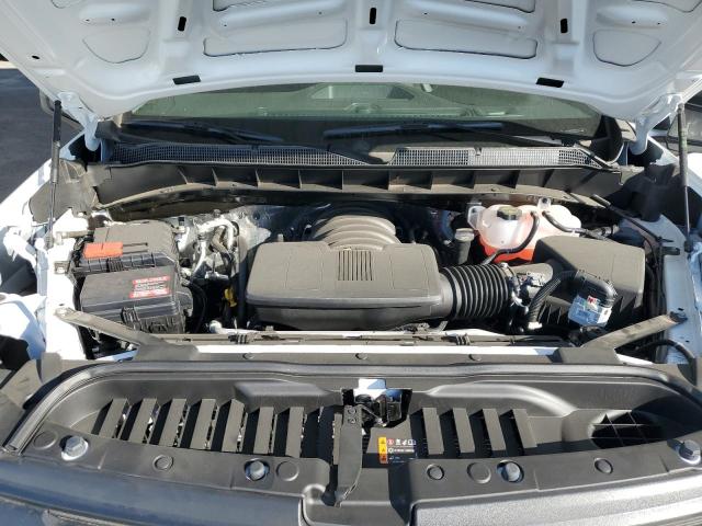 Photo 11 from auction – 2025 CHEVROLET SILVERADO with VIN 3GCNAAED8SG385987