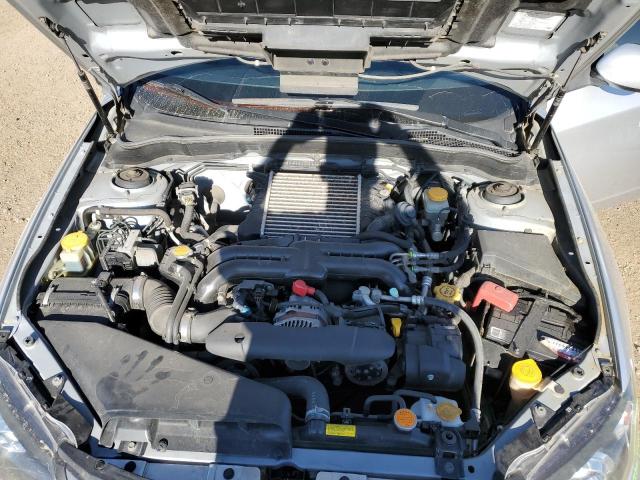 Photo 11 from auction – 2010 SUBARU IMPREZA WR with VIN JF1GE7G60AG503142