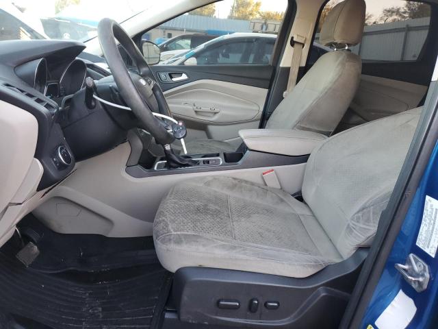 Photo 7 from auction – 2017 FORD ESCAPE with VIN 1FMCU0GD8HUC34316