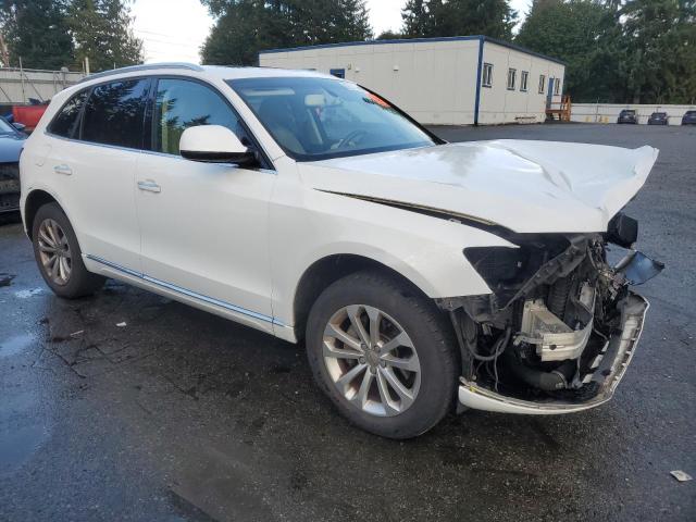 Photo 4 from auction – 2015 AUDI Q5 PREMIUM with VIN WA1LFAFP2FA136679