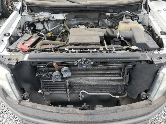 Photo 11 from auction – 2010 FORD F150 with VIN 1FTMF1EW8AKE48060