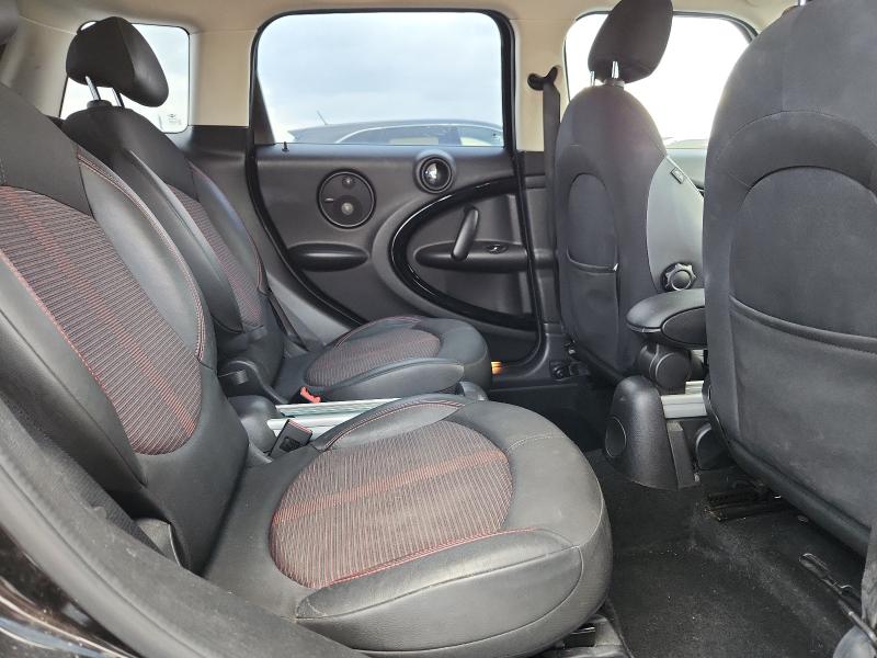 Photo 11 from auction – 2012 MINI COOPER S C with VIN WMWZC3C50CWP20257
