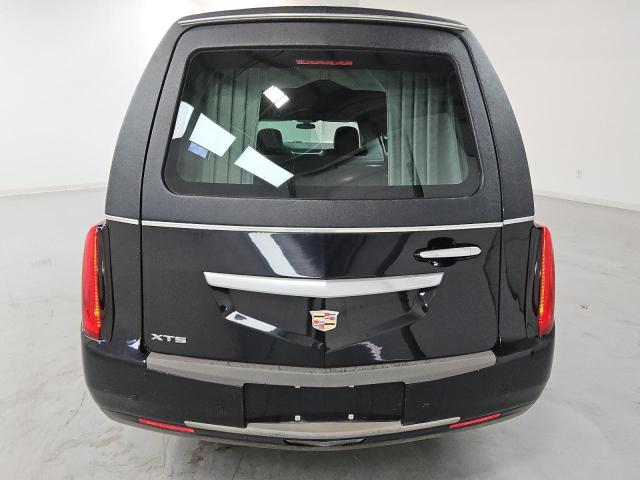 Photo 6 from auction – 2017 CADILLAC XTS FUNERA with VIN 2GEXG7U31H9500703