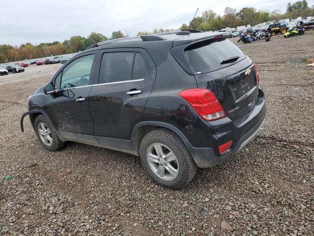 Photo 2 from auction – 2020 CHEVROLET TRAX 1LT with VIN KL7CJPSB9LB004619