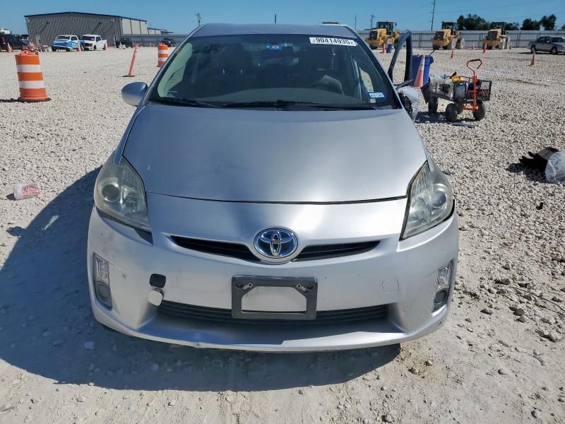 Photo 5 from auction – 2010 TOYOTA PRIUS with VIN JTDKN3DU8A0013444