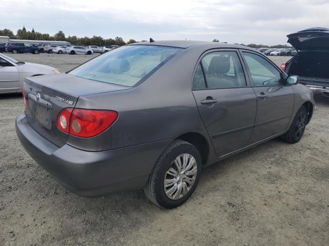 Photo 3 from auction – 2007 TOYOTA COROLLA CE with VIN 1NXBR32E07Z841064