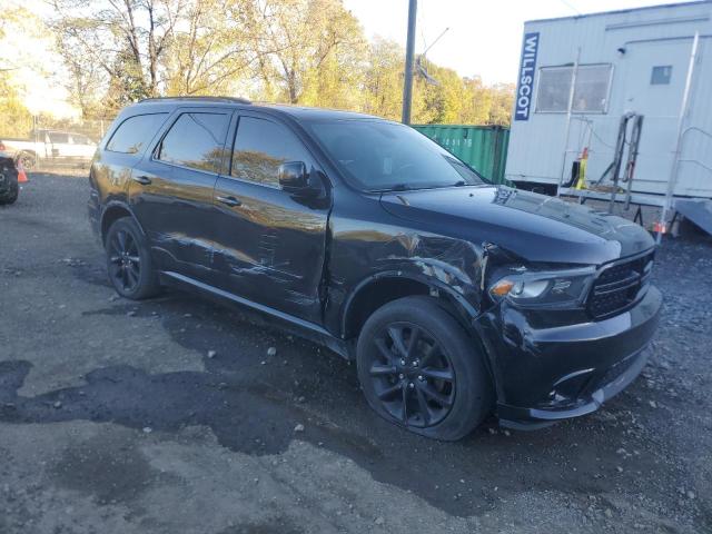 Photo 4 from auction – 2017 DODGE DURANGO GT with VIN 1C4RDJDG2HC758120