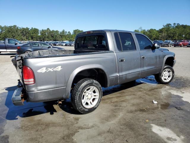 Photo 3 from auction – 2003 DODGE DAKOTA QUA with VIN 1D7HG38N43S168500
