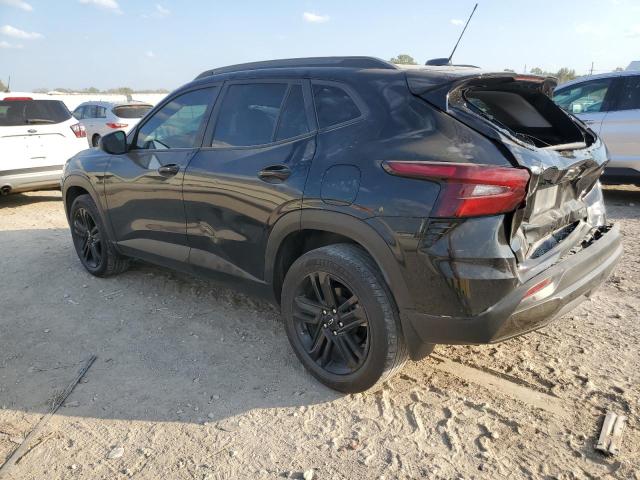 Photo 2 from auction – 2025 CHEVROLET TRAX ACTIV with VIN KL77LKEP6SC007749