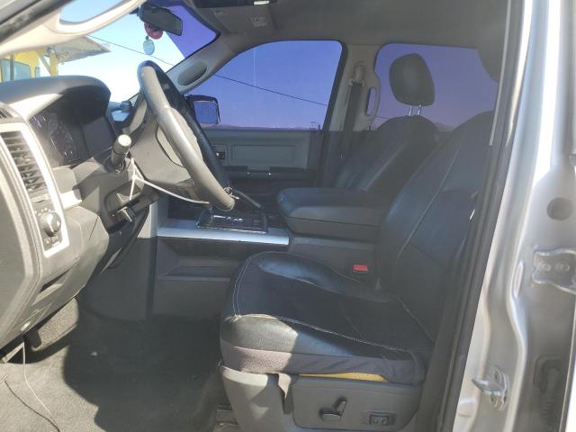 Photo 7 from auction – 2012 DODGE RAM 1500 S with VIN 1C6RD7LT3CS349454