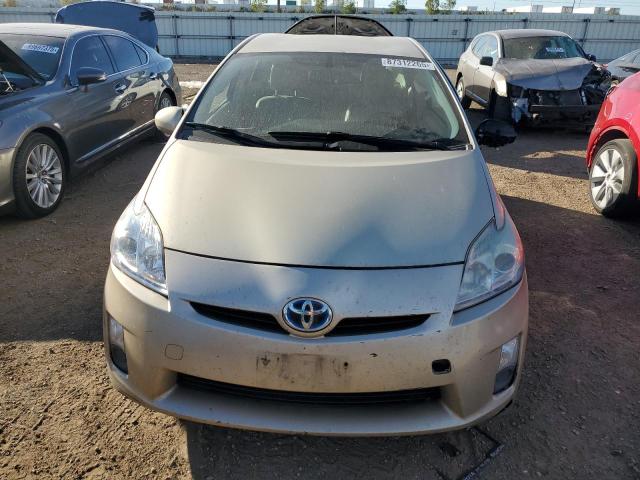 Photo 5 from auction – 2011 TOYOTA PRIUS with VIN JTDKN3DU4B1370941