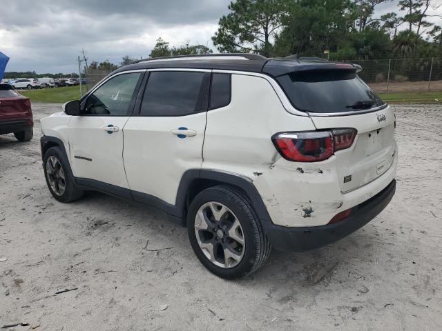 Photo 2 from auction – 2018 JEEP COMPASS LI with VIN 3C4NJCCB0JT351271