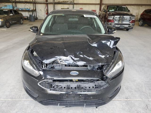 Zdjęcie 5 z aukcji – 2017 FORD FOCUS SEL z VIN 1FADP3H26HL221803