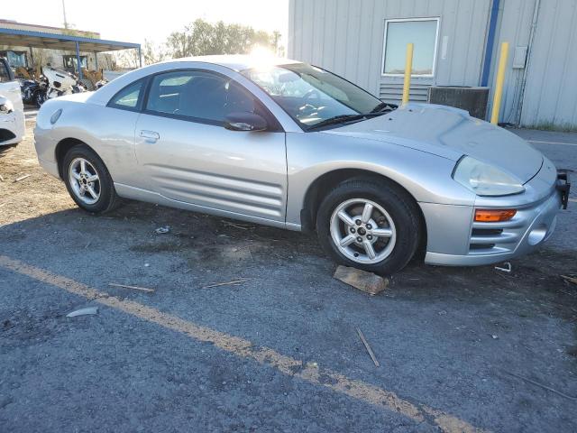 Photo 4 from auction – 2003 MITSUBISHI ECLIPSE RS with VIN 4A3AC34G73E008265