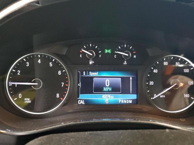 Photo 9 from auction – 2019 BUICK ENCORE PRE with VIN KL4CJASB3KB935660