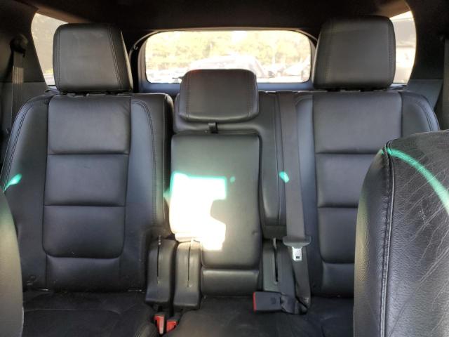 Photo 10 from auction – 2015 FORD EXPLORER LIMITED with VIN 1FM5K7F8XFGA87844
