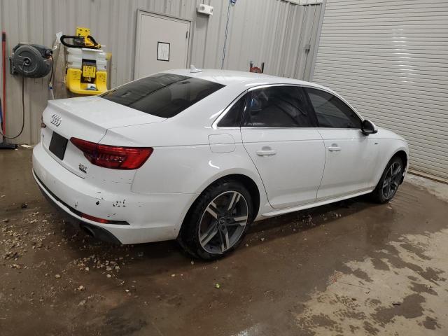 Photo 3 from auction – 2017 AUDI A4 PREMIUM with VIN WAUENAF41HN019613