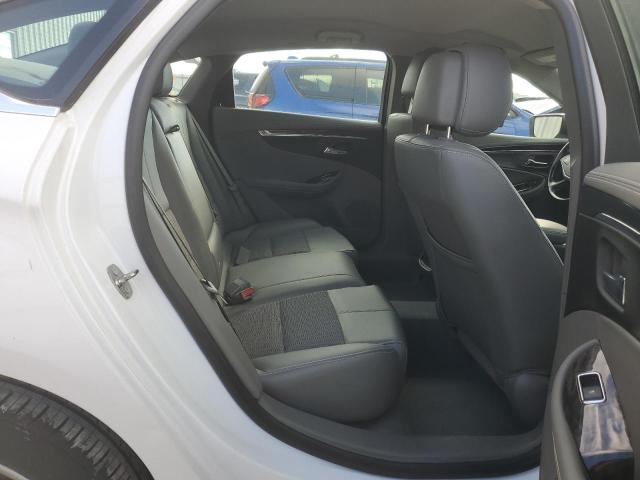 Photo 10 from auction – 2014 CHEVROLET IMPALA LT with VIN 1G1125S3XEU136079