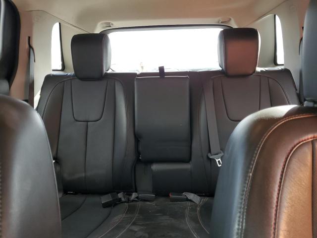 Photo 10 from auction – 2014 GMC TERRAIN DE with VIN 2GKFLZE35E6157163