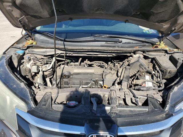 Photo 12 from auction – 2015 HONDA CR-V EXL with VIN 2HKRM4H73FH640557