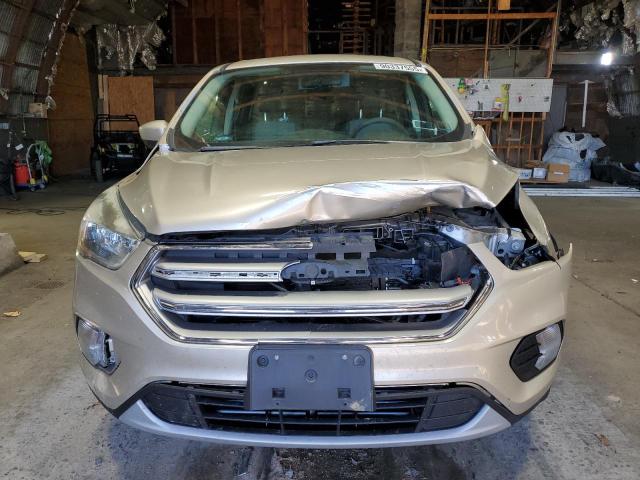 Photo 5 from auction – 2017 FORD ESCAPE SE with VIN 1FMCU9GD5HUC71165