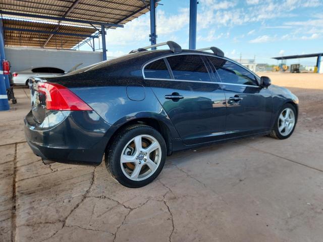Photo 3 from auction – 2012 VOLVO S60 T5 with VIN YV1622FSXC2031185