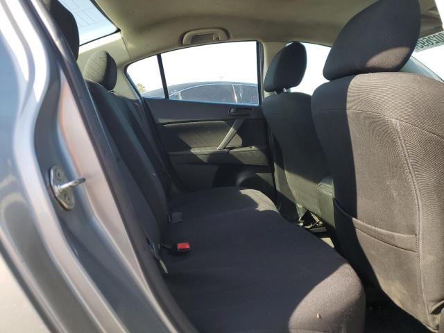 Photo 10 from auction – 2011 MAZDA 3 I with VIN JM1BL1UG5B1444906