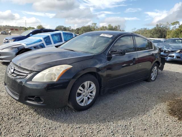 NISSAN ALTIMA BAS 2012 with VIN 1N4AL2AP2CN551711 - Photo from auction