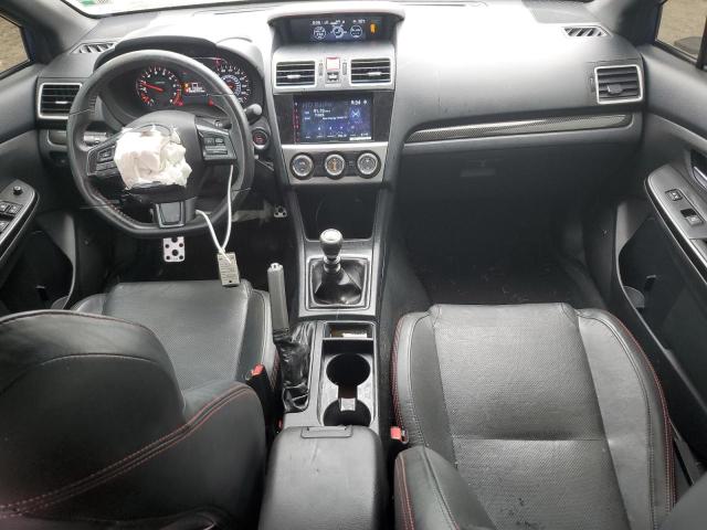 Photo 8 from auction – 2020 SUBARU WRX LIMITE with VIN JF1VA1J64L9807879