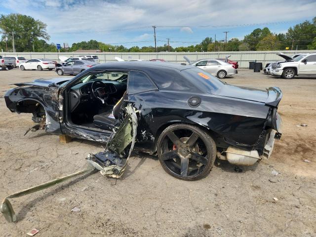 Photo 2 from auction – 2021 DODGE CHALLENGER with VIN 2C3CDZAG3MH534584