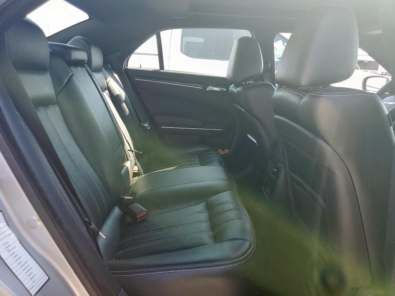 Photo 10 from auction – 2023 CHRYSLER 300 S with VIN 2C3CCABGXPH566049