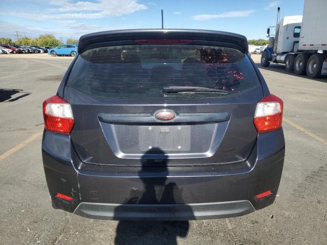 Photo 6 from auction – 2012 SUBARU IMPREZA LI with VIN JF1GPAG62CH232007
