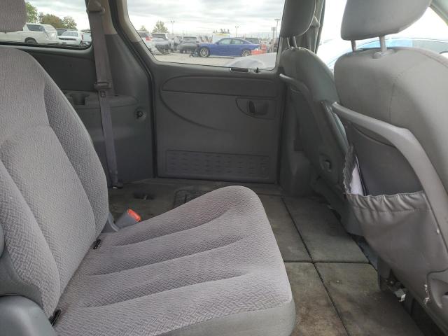 Photo 11 from auction – 2007 DODGE GRAND CARA with VIN 2D4GP44L97R198988