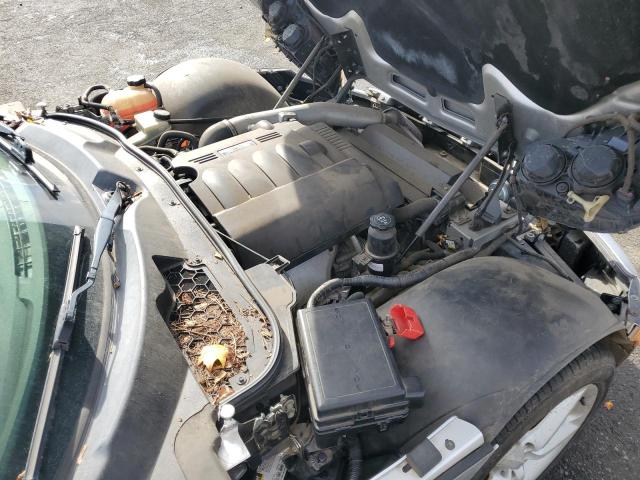 Photo 11 from auction – 2007 SATURN SKY with VIN 1G8MB35B97Y102099