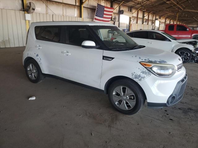 Photo 4 from auction – 2016 KIA SOUL with VIN KNDJN2A21G7246834