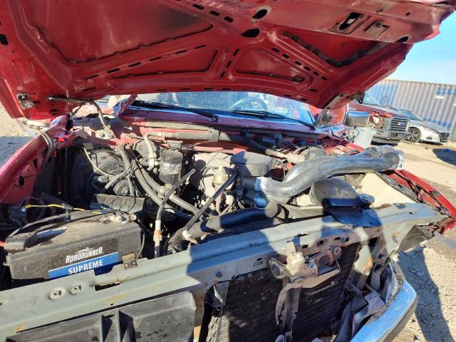 Photo 11 from auction – 1991 FORD F150 with VIN 2FTEF14N9MCA97679