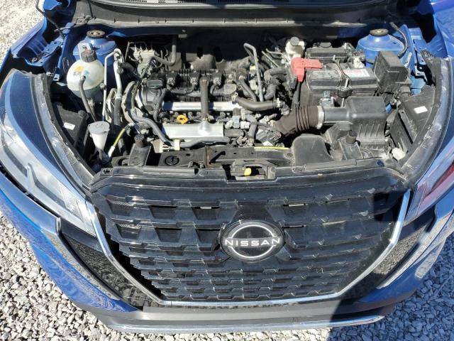 Photo 11 from auction – 2024 NISSAN KICKS with VIN 3N1CP5CV5RL551864