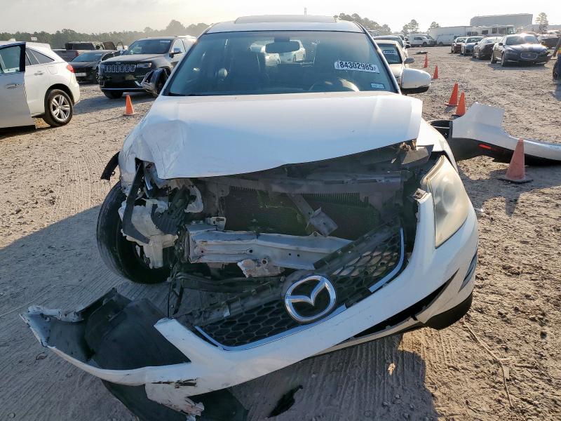 Photo 5 from auction – 2010 MAZDA CX-9 with VIN JM3TB3MV9A0213472