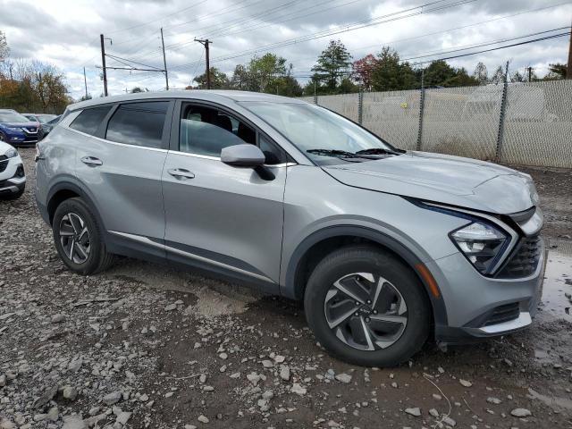 Photo 4 from auction – 2023 KIA SPORTAGE with VIN KNDPUCAGXP7063995