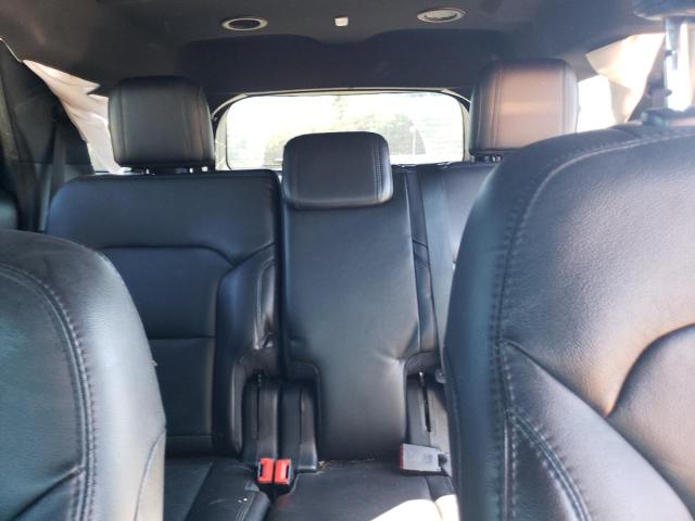 Photo 10 from auction – 2018 FORD EXPLORER X with VIN 1FM5K8D84JGB88055